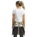 Unisex Calibre Heavy Cotton Canvas Waist Apron