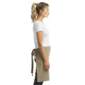 Unisex Calibre Heavy Cotton Canvas Waist Apron