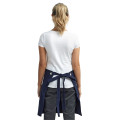 Unisex Calibre Heavy Cotton Canvas Waist Apron
