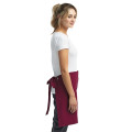Unisex Calibre Heavy Cotton Canvas Waist Apron