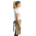 Unisex Calibre Heavy Cotton Canvas Waist Apron