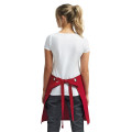 Unisex Calibre Heavy Cotton Canvas Waist Apron