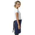 Unisex Calibre Heavy Cotton Canvas Waist Apron