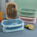 Portable Lunch Box