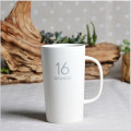 12 oz Coffee Mug