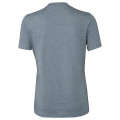 Ladies' Relaxed Heather CVC Short-Sleeve T-Shirt