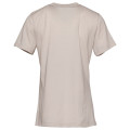 Ladies' Relaxed Heather CVC Short-Sleeve T-Shirt