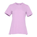 Ladies' Relaxed Heather CVC Short-Sleeve T-Shirt