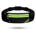 Running Pouch Belt Waist Bag Workout Fanny Pack