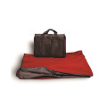 Fleece/Nylon Picnic Blanket