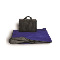 Fleece/Nylon Picnic Blanket