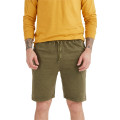 Lane Seven Unisex Vintage Shorts