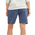 Lane Seven Unisex Vintage Shorts