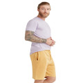 Lane Seven Unisex Vintage Shorts