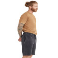 Lane Seven Unisex Vintage Shorts