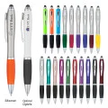 Promotional Customized Satin Stylus Pen