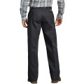 Men's FLEX Loose Fit Double-Knee Work Pant
