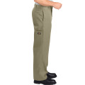 Men's FLEX Loose Fit Double-Knee Work Pant