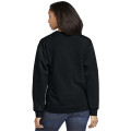 Adult Softstyle® Fleece Crew Sweatshirt