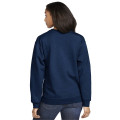 Adult Softstyle® Fleece Crew Sweatshirt