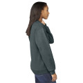 Adult Softstyle® Fleece Crew Sweatshirt