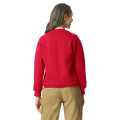 Adult Softstyle® Fleece Crew Sweatshirt