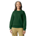 Adult Softstyle® Fleece Crew Sweatshirt