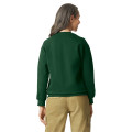 Adult Softstyle® Fleece Crew Sweatshirt
