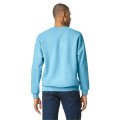 Adult Softstyle® Fleece Crew Sweatshirt