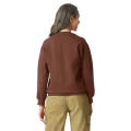 Adult Softstyle® Fleece Crew Sweatshirt