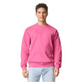 Adult Softstyle® Fleece Crew Sweatshirt