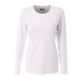 A4 Ladies' Spike Long Sleeve Volleyball Jersey