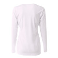 A4 Ladies' Spike Long Sleeve Volleyball Jersey