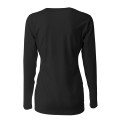 A4 Ladies' Spike Long Sleeve Volleyball Jersey