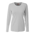A4 Ladies' Spike Long Sleeve Volleyball Jersey