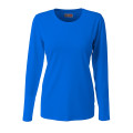 A4 Ladies' Spike Long Sleeve Volleyball Jersey