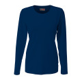 A4 Ladies' Spike Long Sleeve Volleyball Jersey