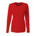 A4 Ladies' Spike Long Sleeve Volleyball Jersey