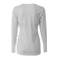 A4 Ladies' Spike Long Sleeve Volleyball Jersey