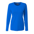 A4 Ladies' Spike Long Sleeve Volleyball Jersey
