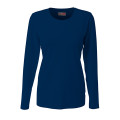 A4 Ladies' Spike Long Sleeve Volleyball Jersey