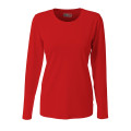 A4 Ladies' Spike Long Sleeve Volleyball Jersey