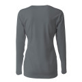A4 Ladies' Spike Long Sleeve Volleyball Jersey