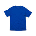 Adult Ringspun Cotton T-Shirt