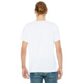 Men's Jersey Raw Neck T-Shirt