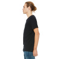Men's Jersey Raw Neck T-Shirt