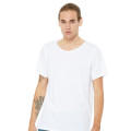 Men's Jersey Raw Neck T-Shirt