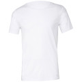 Men's Jersey Raw Neck T-Shirt