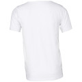 Men's Jersey Raw Neck T-Shirt