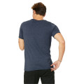 Men's Jersey Raw Neck T-Shirt